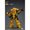 JoyToy Space marines - Pugni imperiali 2 - Intercessori 1/18 - Warhammer 40K