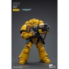 JoyToy Space marines - Pugni imperiali 2 - Intercessori 1/18 - Warhammer 40K