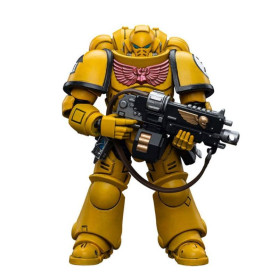 JoyToy Space marines - Pugni imperiali 2 - Intercessori 1/18 - Warhammer 40K