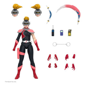 Super 7 - Thundercats - Ultimates Mandora - Cosmocats
