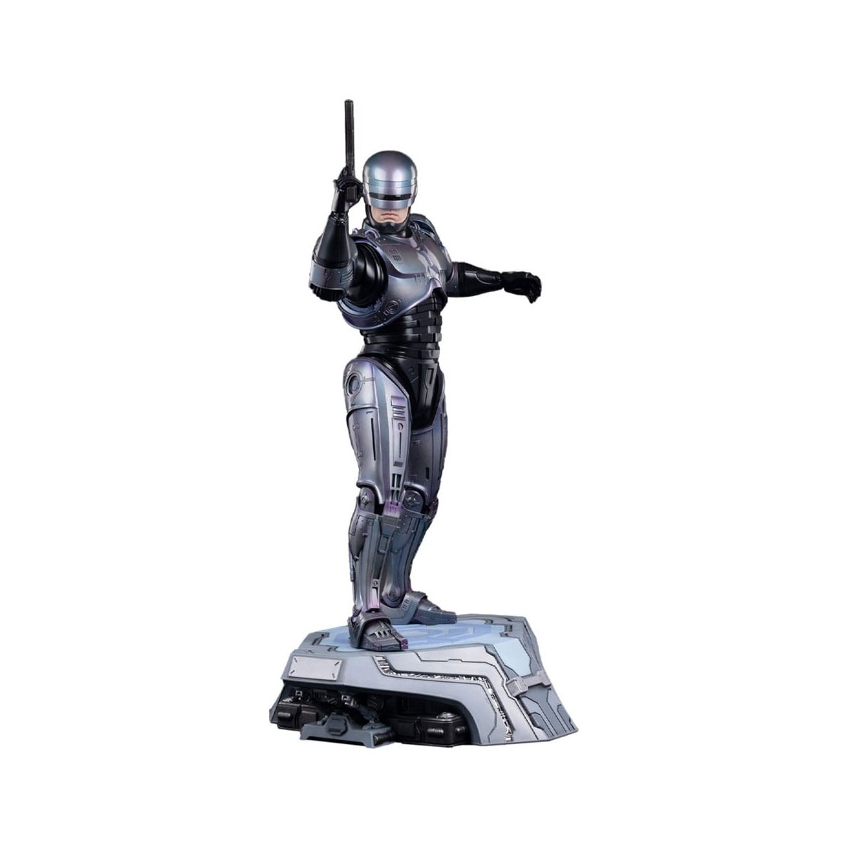 Premium Collectibles Studio PCS - Statua ROBOCOP Edizione Deluxe 1/3