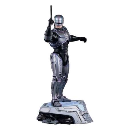 Premium Collectibles Studio PCS - Statua ROBOCOP Edizione Deluxe 1/3