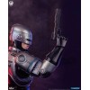 Premium Collectibles Studio PCS - Statua ROBOCOP Edizione Deluxe 1/3