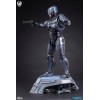 Premium Collectibles Studio PCS - Statua ROBOCOP Edizione Deluxe 1/3