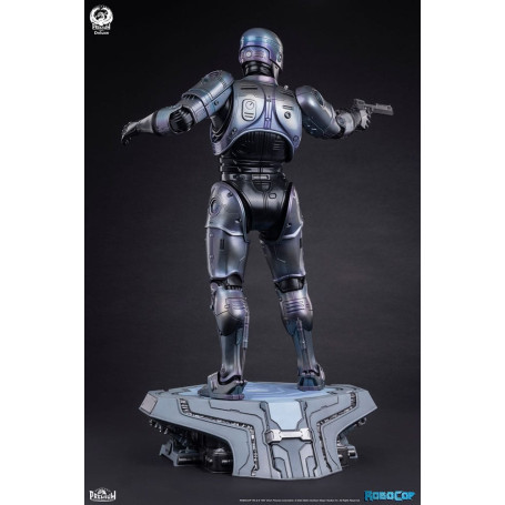 Premium Collectibles Studio PCS - Statua ROBOCOP Edizione Deluxe 1/3