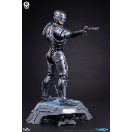 Premium Collectibles Studio PCS - Statua ROBOCOP Edizione Deluxe 1/3