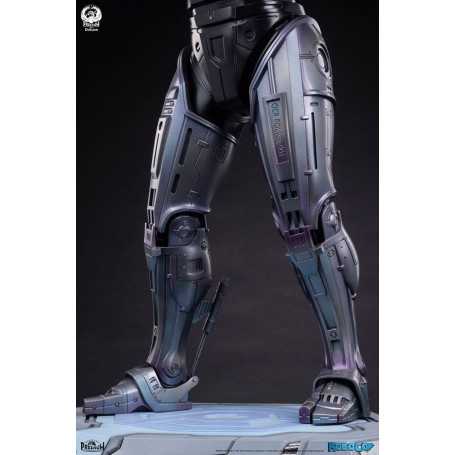Premium Collectibles Studio PCS - Statua ROBOCOP Edizione Deluxe 1/3