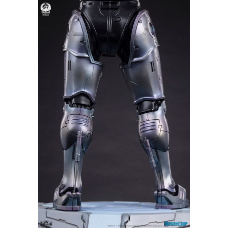 Premium Collectibles Studio PCS - Statua ROBOCOP Edizione Deluxe 1/3