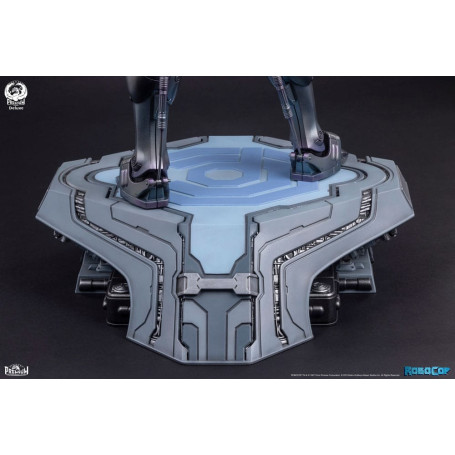 Premium Collectibles Studio PCS - Statua ROBOCOP Edizione Deluxe 1/3