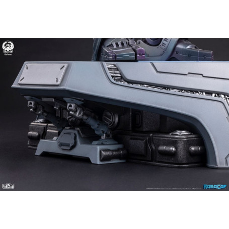 Premium Collectibles Studio PCS - Statua ROBOCOP Edizione Deluxe 1/3
