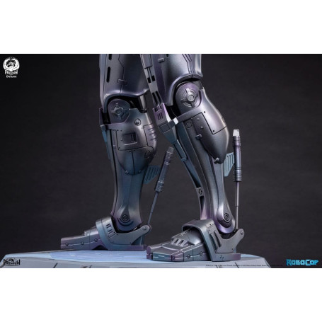 Premium Collectibles Studio PCS - Statua ROBOCOP Edizione Deluxe 1/3
