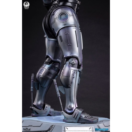 Premium Collectibles Studio PCS - Statua ROBOCOP Edizione Deluxe 1/3