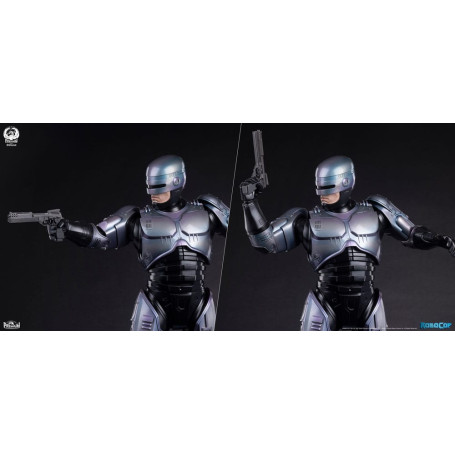 Premium Collectibles Studio PCS - Statua ROBOCOP Edizione Deluxe 1/3