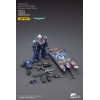 JoyToy Space Marine - Ultramarines - Antica Posca 1/18 - Warhammer 40K