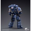 JoyToy - Space Marine - Ultramarines - Eroi del Capitolo Fratello Sergente Veterano Castor 1/18 - Warhammer 40K