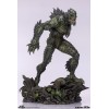 Tweeterhead - Miti e Mostri - Statua 1/4 a colori di Gillman