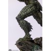 Tweeterhead - Miti e Mostri - Statua 1/4 a colori di Gillman