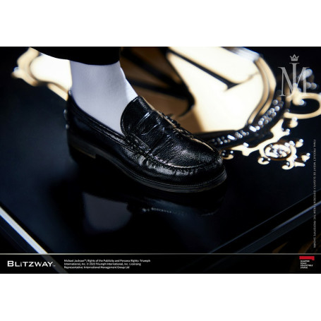 Blitzway - Michael Jackson: Statua di Michael Jackson in scala 1:4 