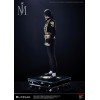 Blitzway - Michael Jackson: Statua di Michael Jackson in scala 1:4 