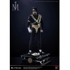 Blitzway - Michael Jackson: Statua di Michael Jackson in scala 1:4 