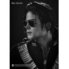 Blitzway - Michael Jackson: Statua di Michael Jackson in scala 1:4 