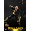 Beast Kingdom - Black Adam Versione Battaglia Finale - Black Adam - figura d'azione 1/9 Eroi d'azione dinamici