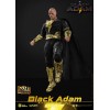 Beast Kingdom - Black Adam Versione Battaglia Finale - Black Adam - figura d'azione 1/9 Eroi d'azione dinamici