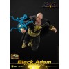 Beast Kingdom - Black Adam Versione Battaglia Finale - Black Adam - figura d'azione 1/9 Eroi d'azione dinamici