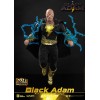 Beast Kingdom - Black Adam Versione Battaglia Finale - Black Adam - figura d'azione 1/9 Eroi d'azione dinamici