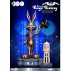 Beast Kingdom Disney - Master Craft - Tuxedo Bugs Bunny - Looney Tunes 100° anniversario degli studi Warner Bros