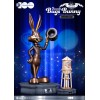 Beast Kingdom Disney - Master Craft - Tuxedo Bugs Bunny - Looney Tunes 100° anniversario degli studi Warner Bros