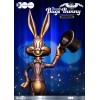 Beast Kingdom Disney - Master Craft - Tuxedo Bugs Bunny - Looney Tunes 100° anniversario degli studi Warner Bros