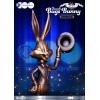 Beast Kingdom Disney - Master Craft - Tuxedo Bugs Bunny - Looney Tunes 100° anniversario degli studi Warner Bros