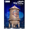 Beast Kingdom Disney - Master Craft - Tuxedo Bugs Bunny - Looney Tunes 100° anniversario degli studi Warner Bros