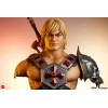 Tweeterhead - Busto di MUSCLOR 1:1 - Busto di HE-MAN 1:1 - Leggende dei Masters of the Universe