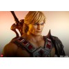 Tweeterhead - Busto di MUSCLOR 1:1 - Busto di HE-MAN 1:1 - Leggende dei Masters of the Universe