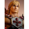 Tweeterhead - Busto di MUSCLOR 1:1 - Busto di HE-MAN 1:1 - Leggende dei Masters of the Universe