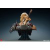 Tweeterhead - Busto di MUSCLOR 1:1 - Busto di HE-MAN 1:1 - Leggende dei Masters of the Universe
