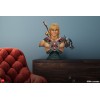 Tweeterhead - Busto di MUSCLOR 1:1 - Busto di HE-MAN 1:1 - Leggende dei Masters of the Universe