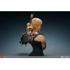 Tweeterhead - Busto di MUSCLOR 1:1 - Busto di HE-MAN 1:1 - Leggende dei Masters of the Universe