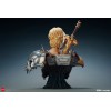 Tweeterhead - Busto di MUSCLOR 1:1 - Busto di HE-MAN 1:1 - Leggende dei Masters of the Universe
