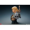 Tweeterhead - Busto di MUSCLOR 1:1 - Busto di HE-MAN 1:1 - Leggende dei Masters of the Universe