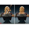 Tweeterhead - Busto di MUSCLOR 1:1 - Busto di HE-MAN 1:1 - Leggende dei Masters of the Universe