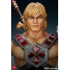 Tweeterhead - Busto di MUSCLOR 1:1 - Busto di HE-MAN 1:1 - Leggende dei Masters of the Universe