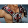 Tweeterhead - Busto di MUSCLOR 1:1 - Busto di HE-MAN 1:1 - Leggende dei Masters of the Universe