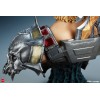 Tweeterhead - Busto di MUSCLOR 1:1 - Busto di HE-MAN 1:1 - Leggende dei Masters of the Universe