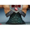 Tweeterhead - Busto di MUSCLOR 1:1 - Busto di HE-MAN 1:1 - Leggende dei Masters of the Universe