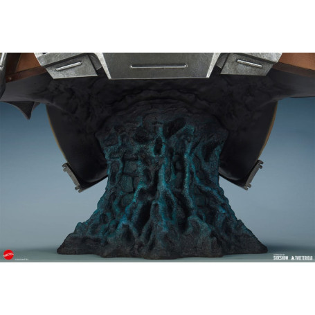 Tweeterhead - Busto di MUSCLOR 1:1 - Busto di HE-MAN 1:1 - Leggende dei Masters of the Universe