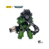 JoyToy Space Marine - Salamandre - Fratello Eradicatore Xavak 1/18 - Warhammer 40K