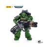 JoyToy Space Marine - Salamandre - Fratello Eradicatore Xavak 1/18 - Warhammer 40K